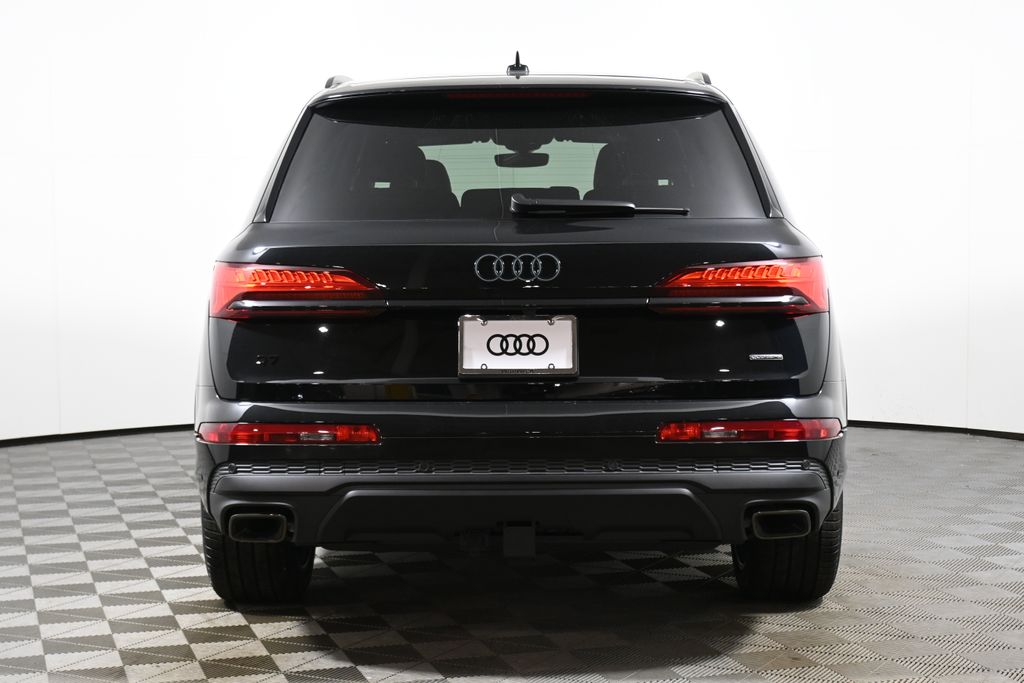 Thumbnail: 2026 Audi Q7 - 6