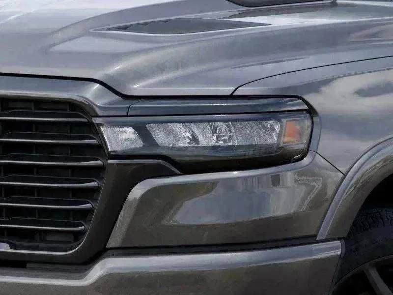 New 2026 Ram 1500 Truck