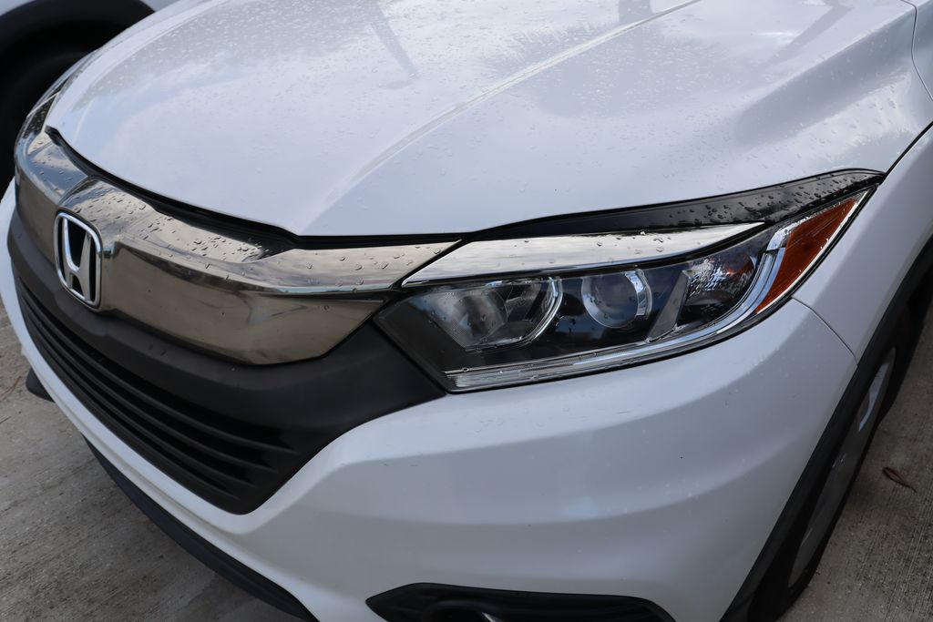 Thumbnail: 2019 Honda HR-V - 3