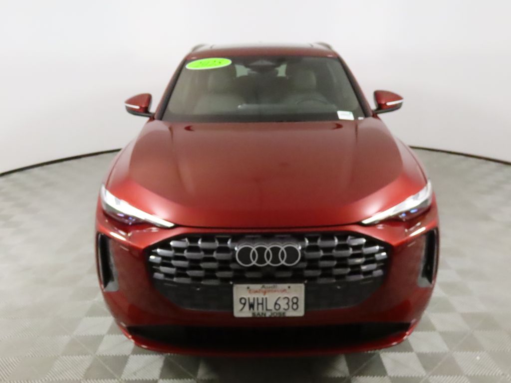 Thumbnail: 2025 Audi Q5 - 8
