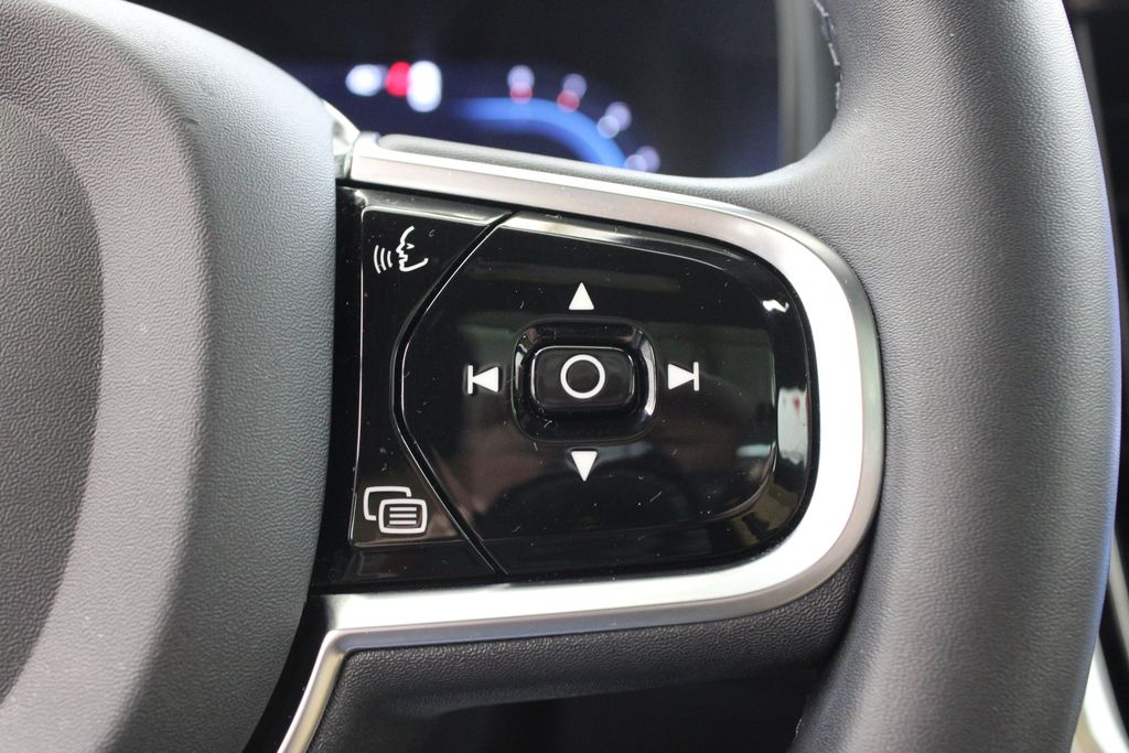 used 2023 Volvo S90 car, priced at $36,749