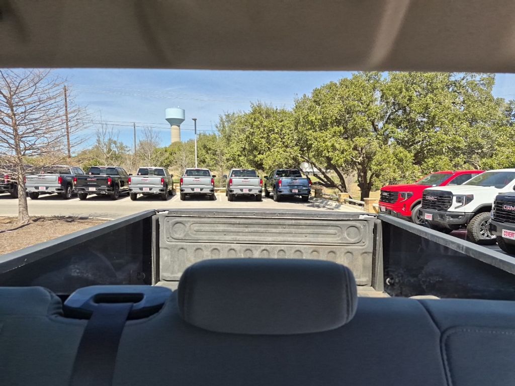 Used Car 2015 Ram 2500  For Sale Under $30,000 In Austin, Texas