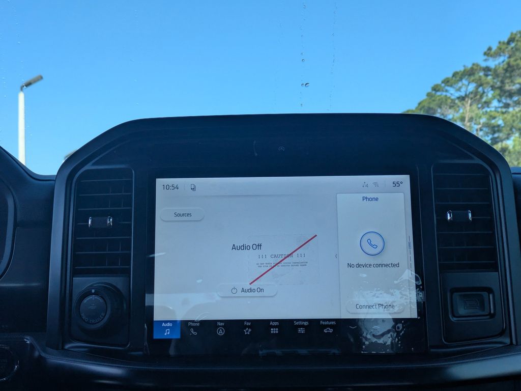 2026 Ford F-150 Rocky Ridge