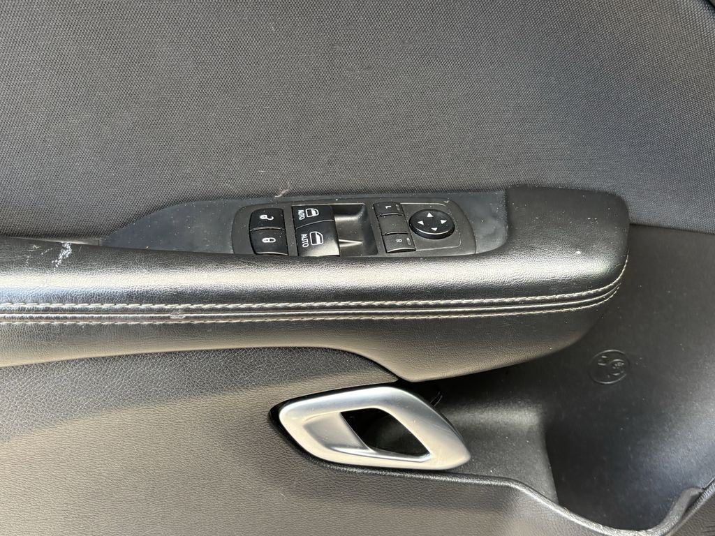 2019 Dodge Challenger R/T Scat Pack Black at Big Star Chrysler Jeep Dodge Ram 