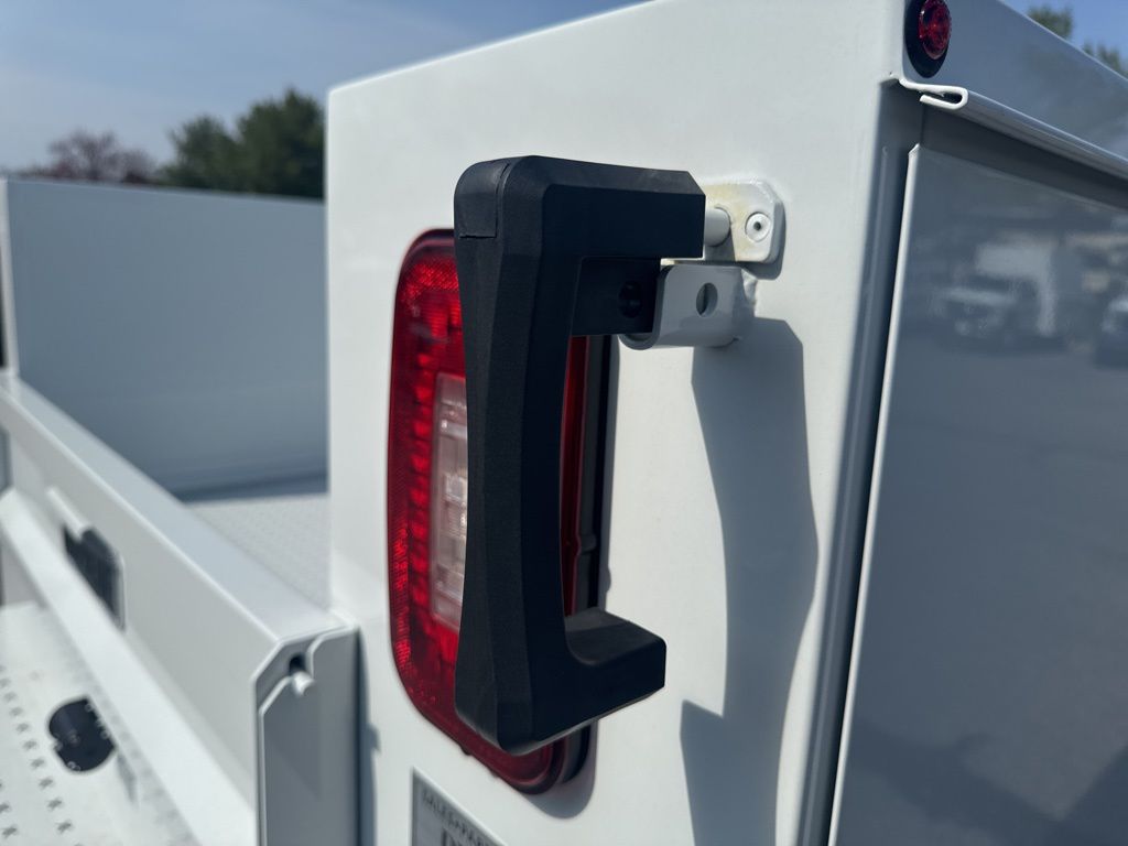 2026 Ford F-350 Chassis XL