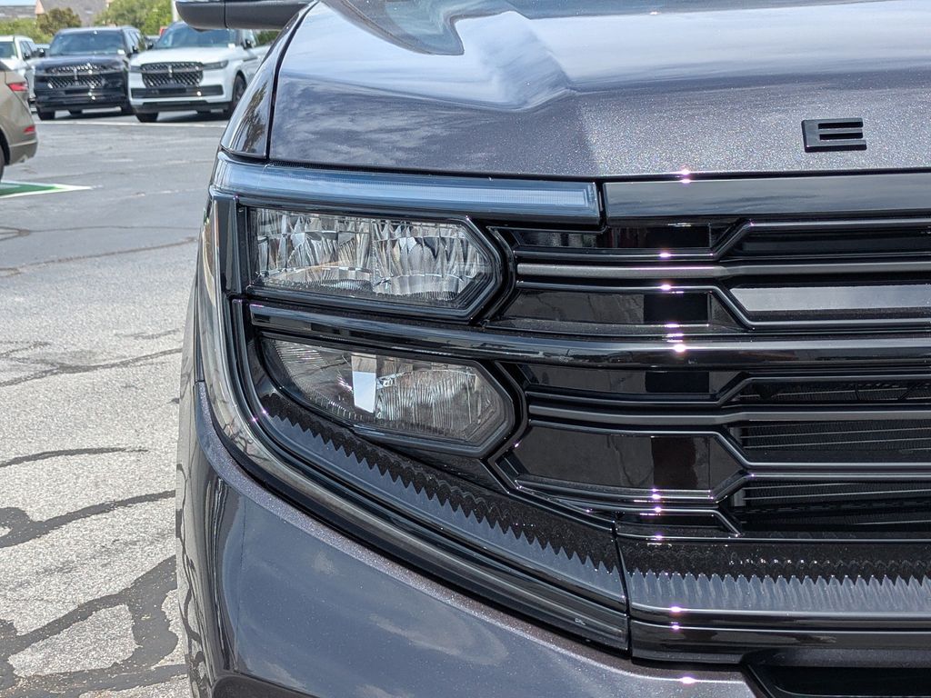 2027 Ford Expedition Max 