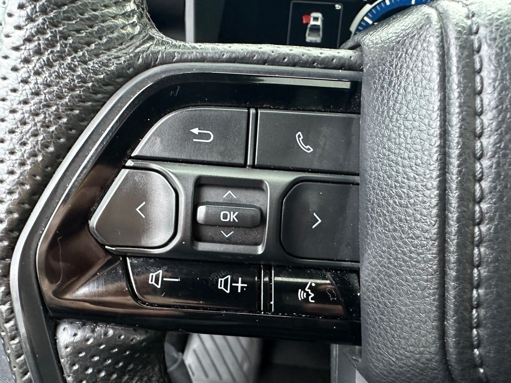 2023 Toyota Tundra Hybrid TRD Pro