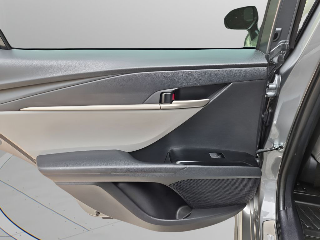 Used Car 2025 Toyota Camry  Se For Sale Under $30,000 In Austin, Texas