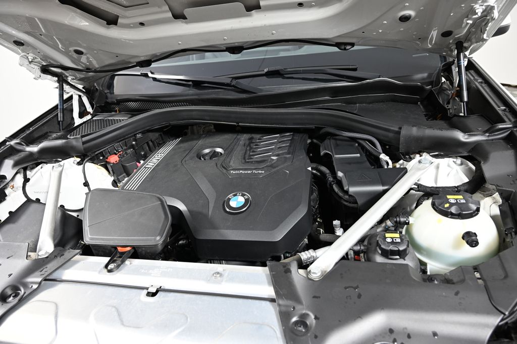 Thumbnail: 2022 BMW X3 - 27