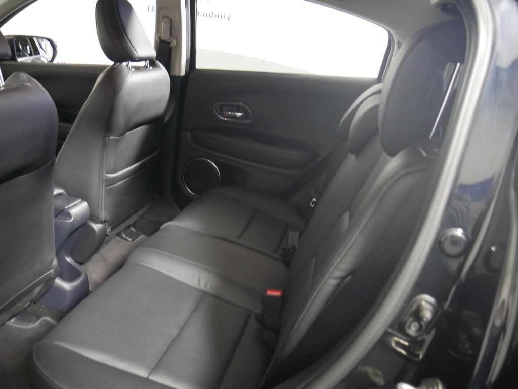 Thumbnail: 2020 Honda HR-V - 14