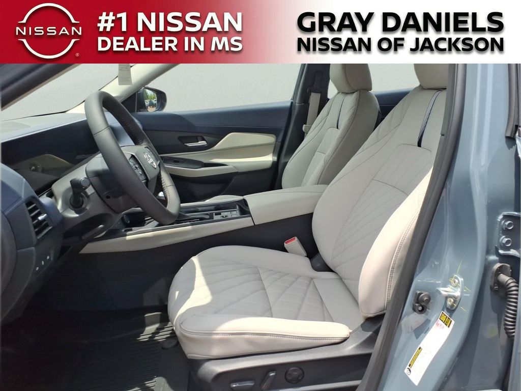 New 2026 Nissan Sentra Sedan