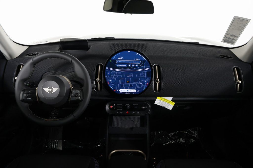 Thumbnail: 2025 MINI Cooper Countryman - 4