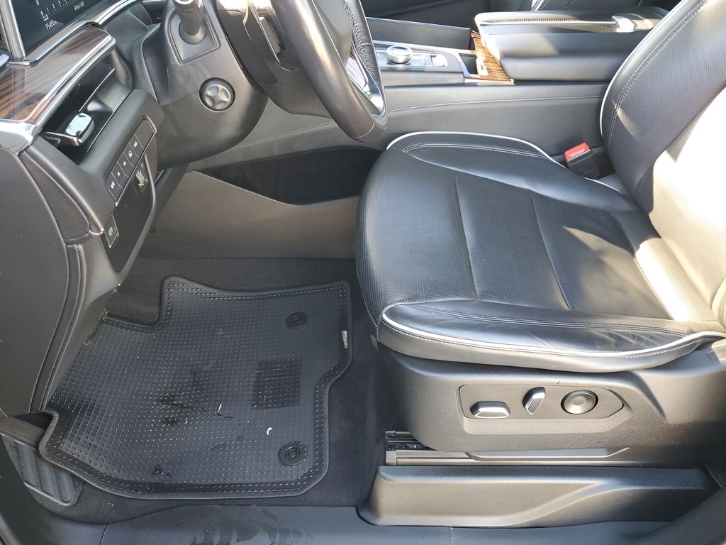 Used Car 2022 Cadillac Escalade Esv  Premium For Sale Under $60,000 In Austin, Texas