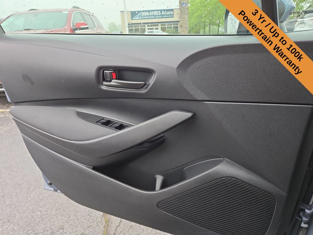 Used 2022 Toyota Corolla For Sale in Fort Wayne, IN