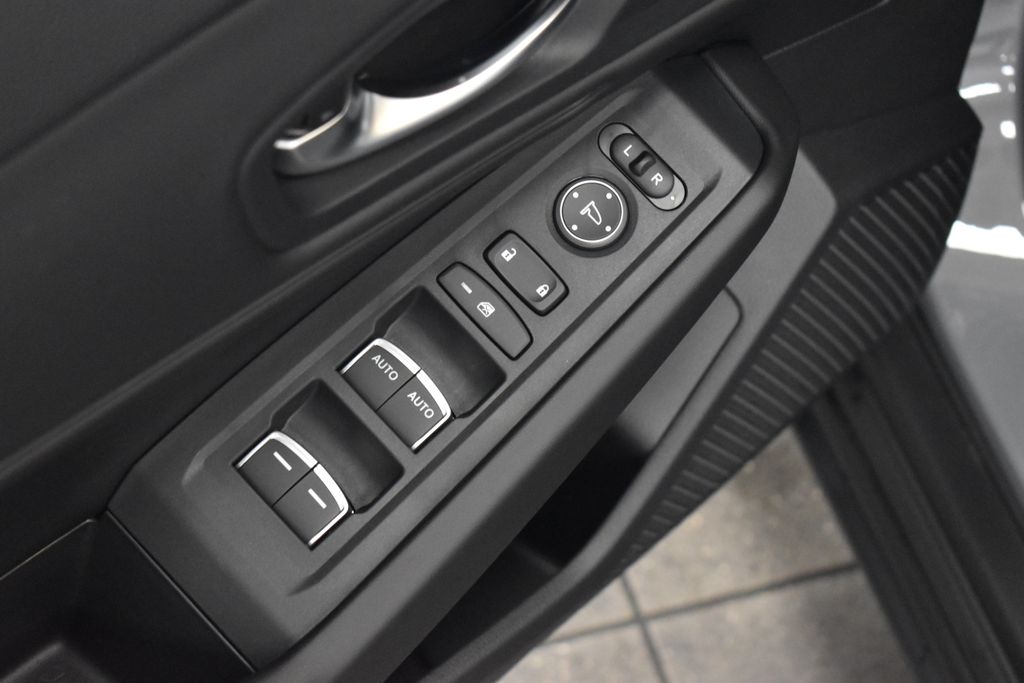 Thumbnail: 2025 Honda Accord - 9