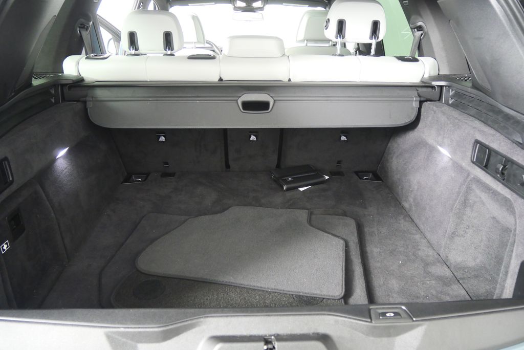 Thumbnail: 2025 BMW X5 - 17