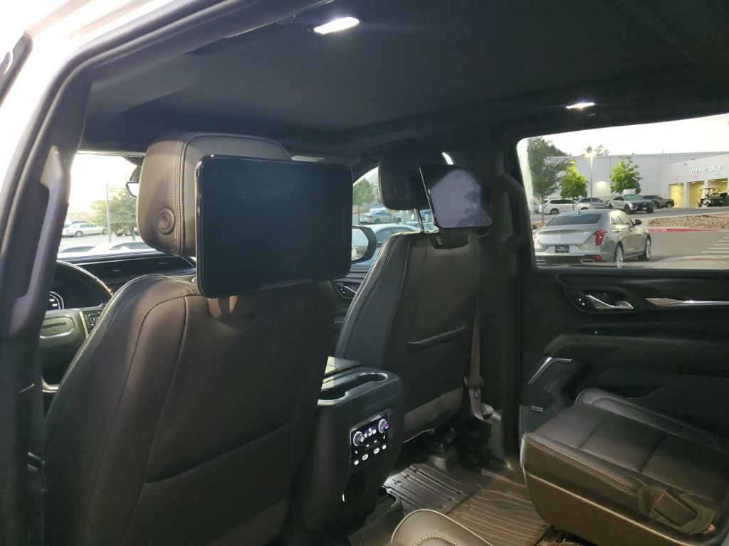 Used Car 2021 Gmc Yukon Xl  Denali For Sale Under $60,000 In Austin, Texas