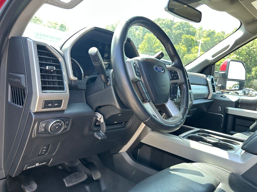 Certified Used 2021  Ford  image 10