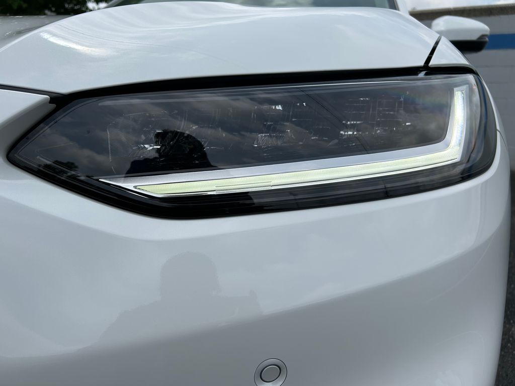 Thumbnail: 2026 Honda HR-V - 9