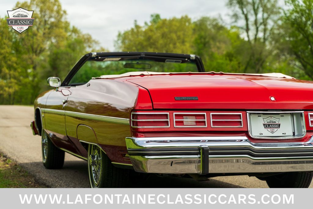1975 Chevrolet Caprice 64