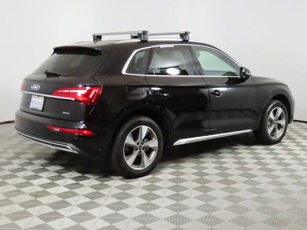 Thumbnail: 2023 Audi Q5 - 5