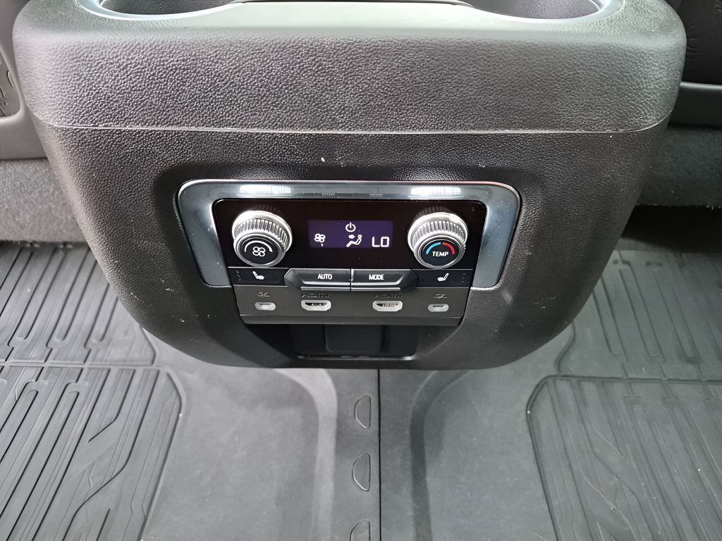 Used Car 2023 Gmc Yukon Xl  Denali Ultimate For Sale Under $70,000 In Austin, Texas