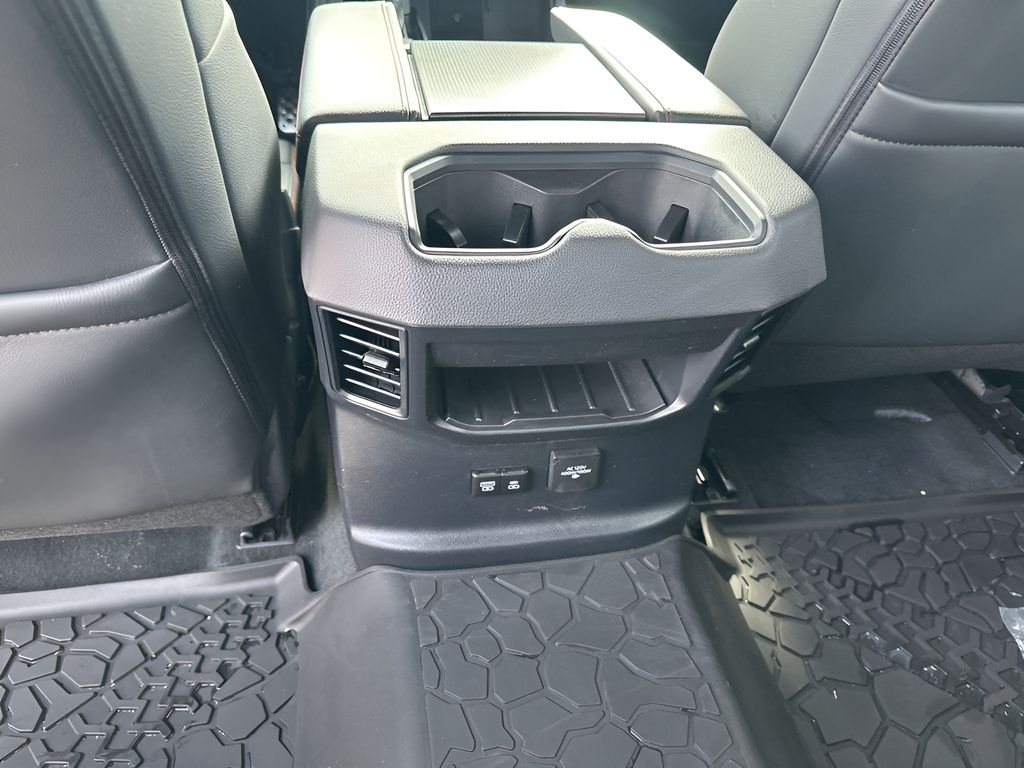 Used 2025 Beige Toyota TRD Pro image 21