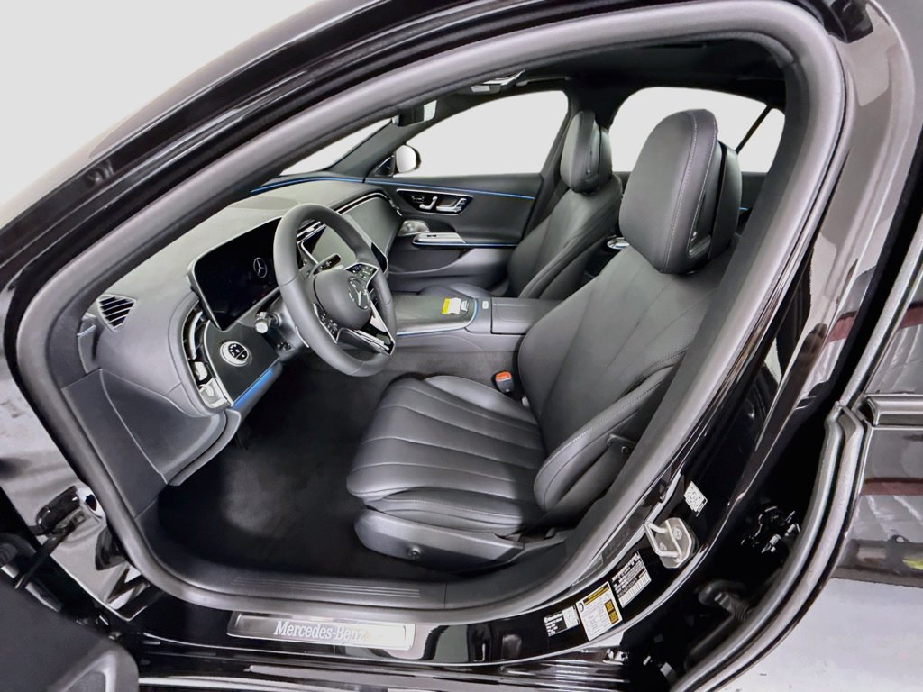 Thumbnail: 2027 Mercedes-Benz E-Class - 20