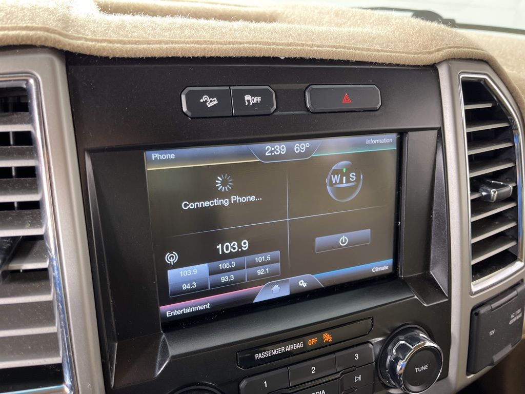 Thumbnail: 2015 Ford F-150 - 30