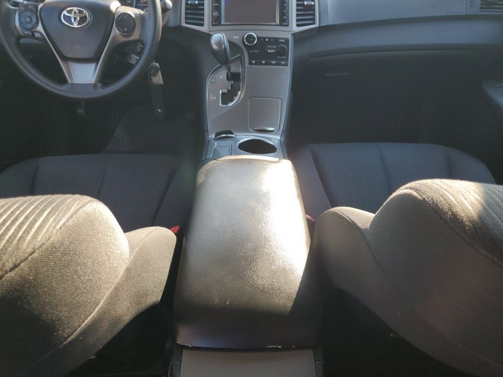 Used Car 2013 Toyota Venza  Le For Sale Under $15,000 In Austin, Texas