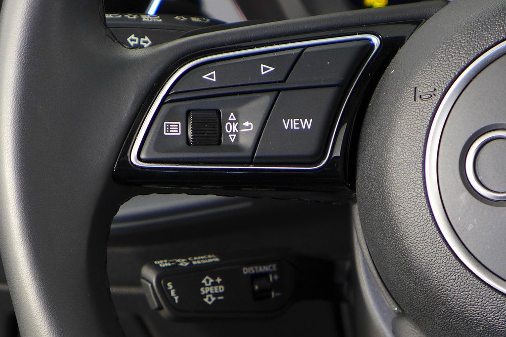 Thumbnail: 2025 Audi A3 - 29