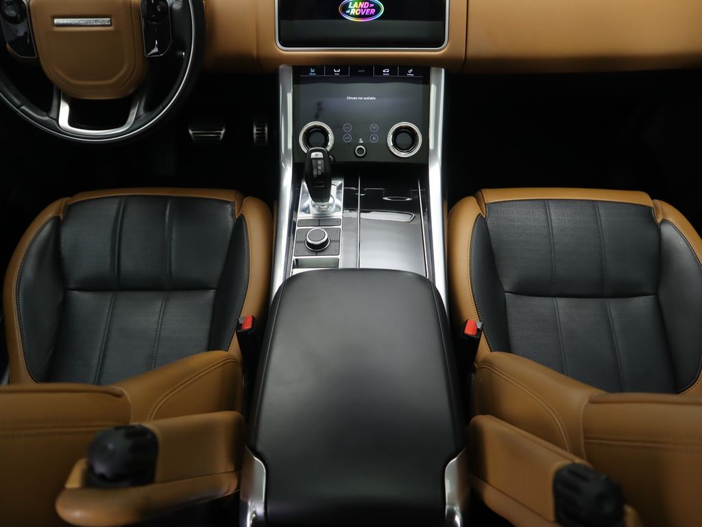 Thumbnail: 2019 Land Rover Range Rover Sport - 16