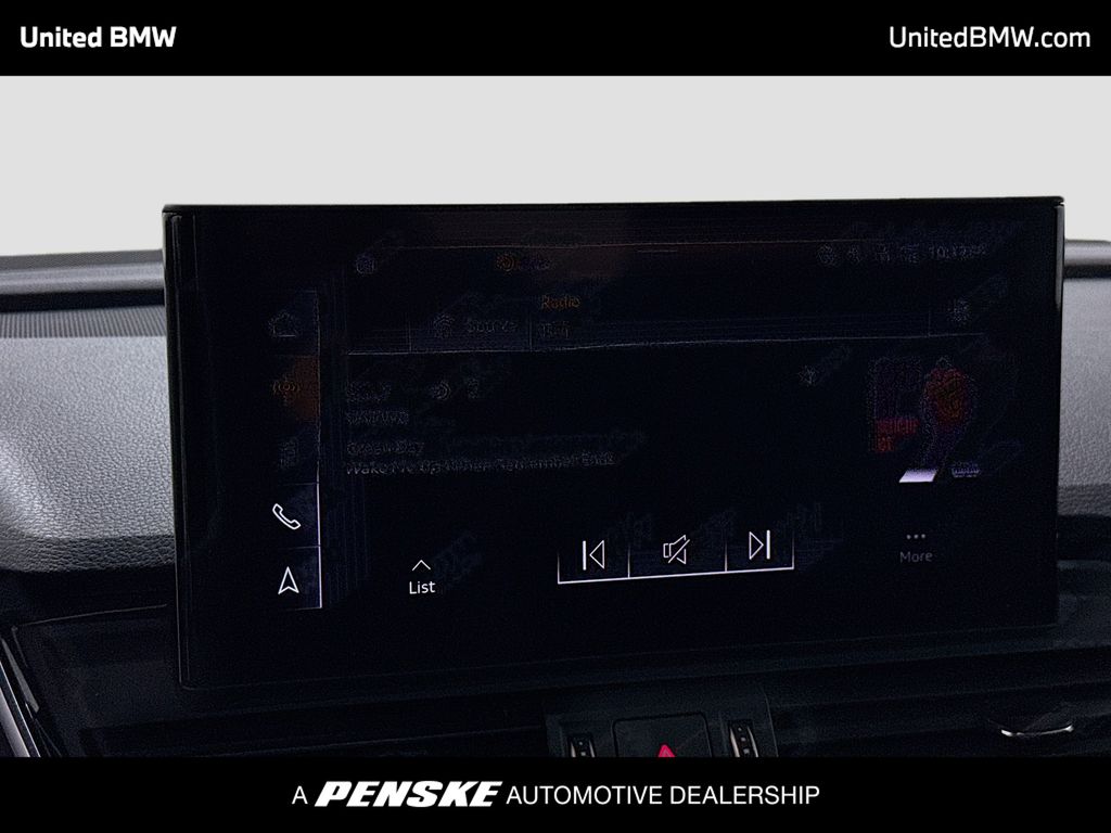 Thumbnail: 2021 Audi SQ5 - 8