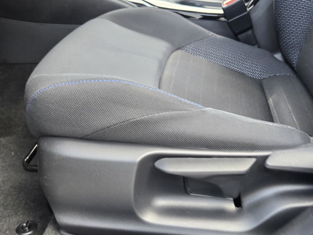 used 2022 Toyota Corolla car, priced at $18,492