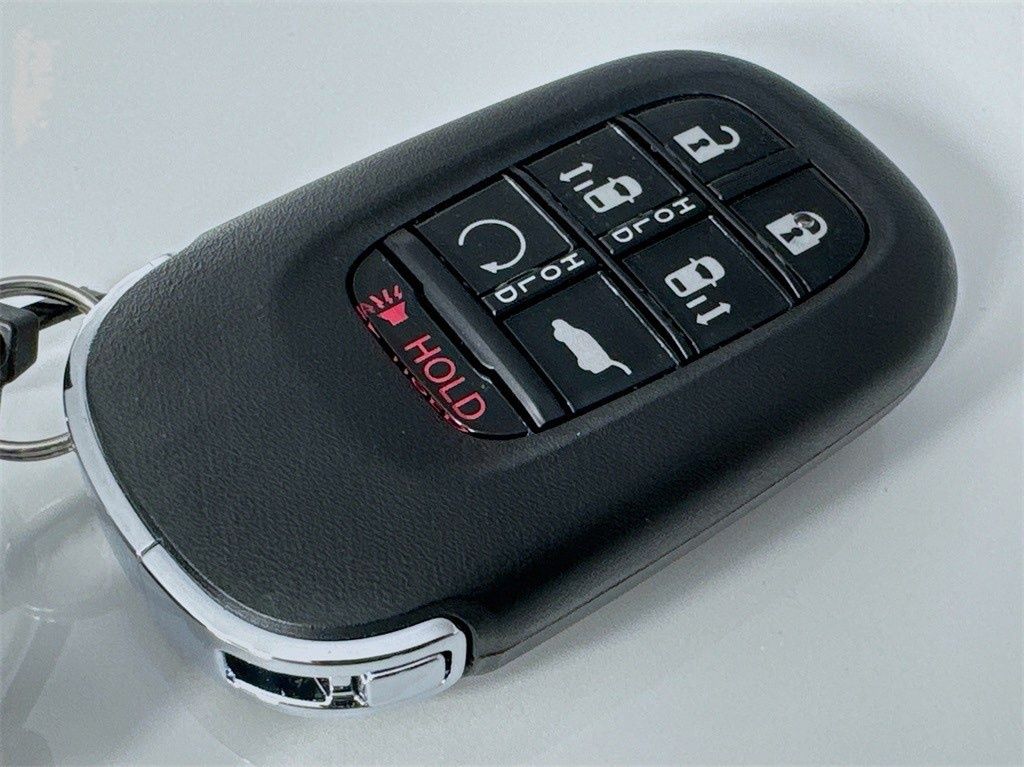 Used Car 2025 Honda Odyssey  Ex-l For Sale Under $40,000 In Austin, Texas