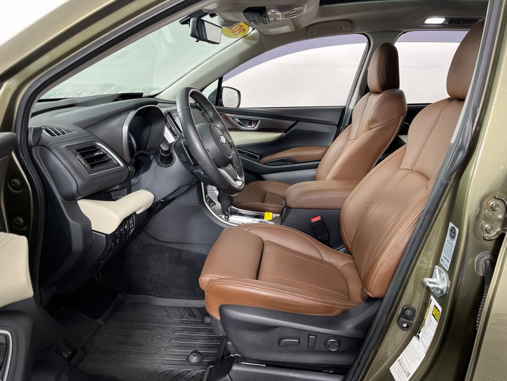Thumbnail: 2022 Subaru Ascent - 22