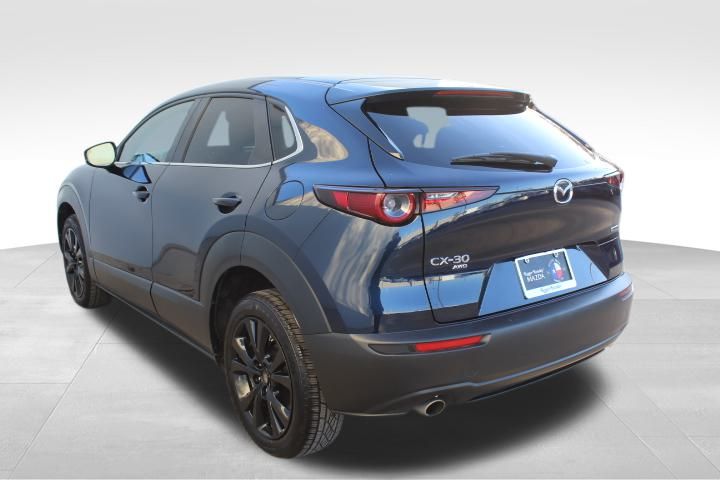 Used Car 2024 Mazda Cx-30  2.5 S Select Sport For Sale Under $25,000 In Georgetown, Texas