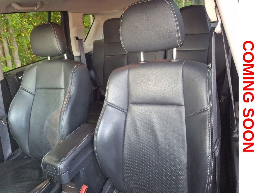 Used 2016 Jeep Compass SUV