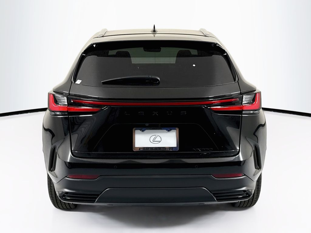 Thumbnail: 2026 Lexus NX - 6