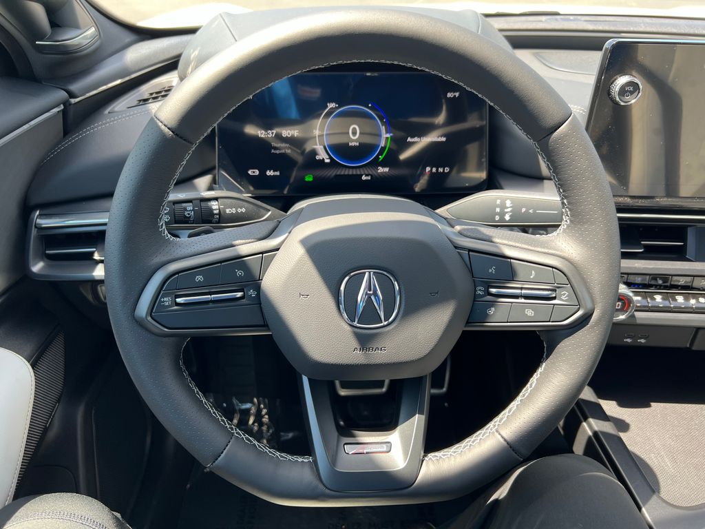 2024 Acura ZDX A-Spec 17