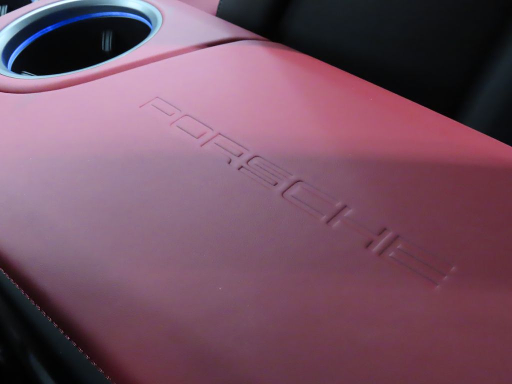 Thumbnail: 2026 Porsche Taycan - 32