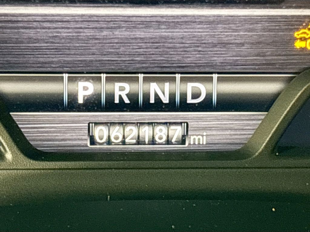 2020 Ram 2500 Laramie