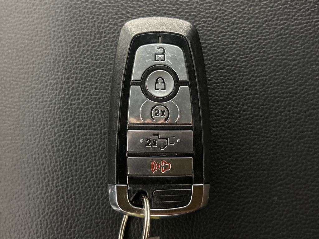 Certified Used 2023 Black Ford Lariat image 34