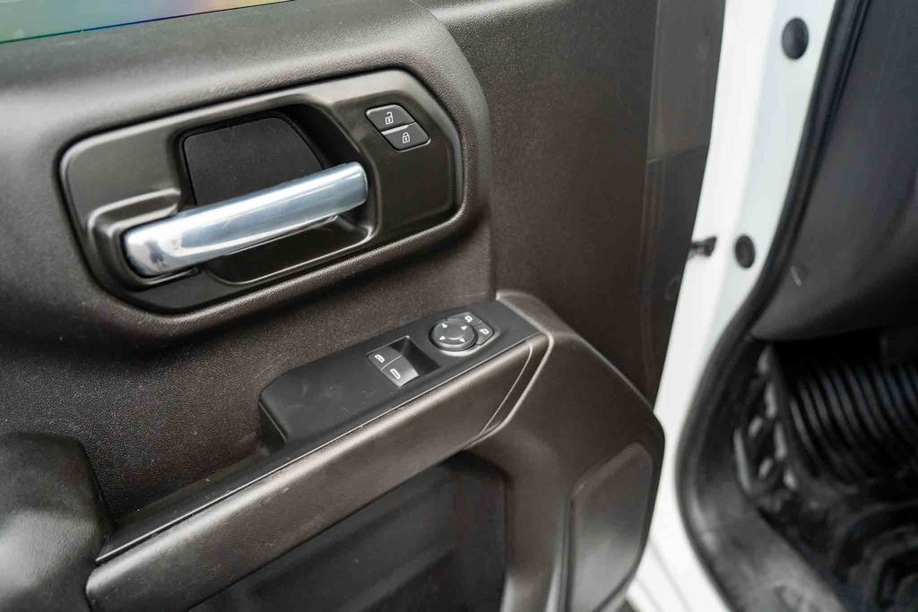 Used Car 2021 Gmc Sierra 1500  Base For Sale Under $20,000 In Austin, Texas