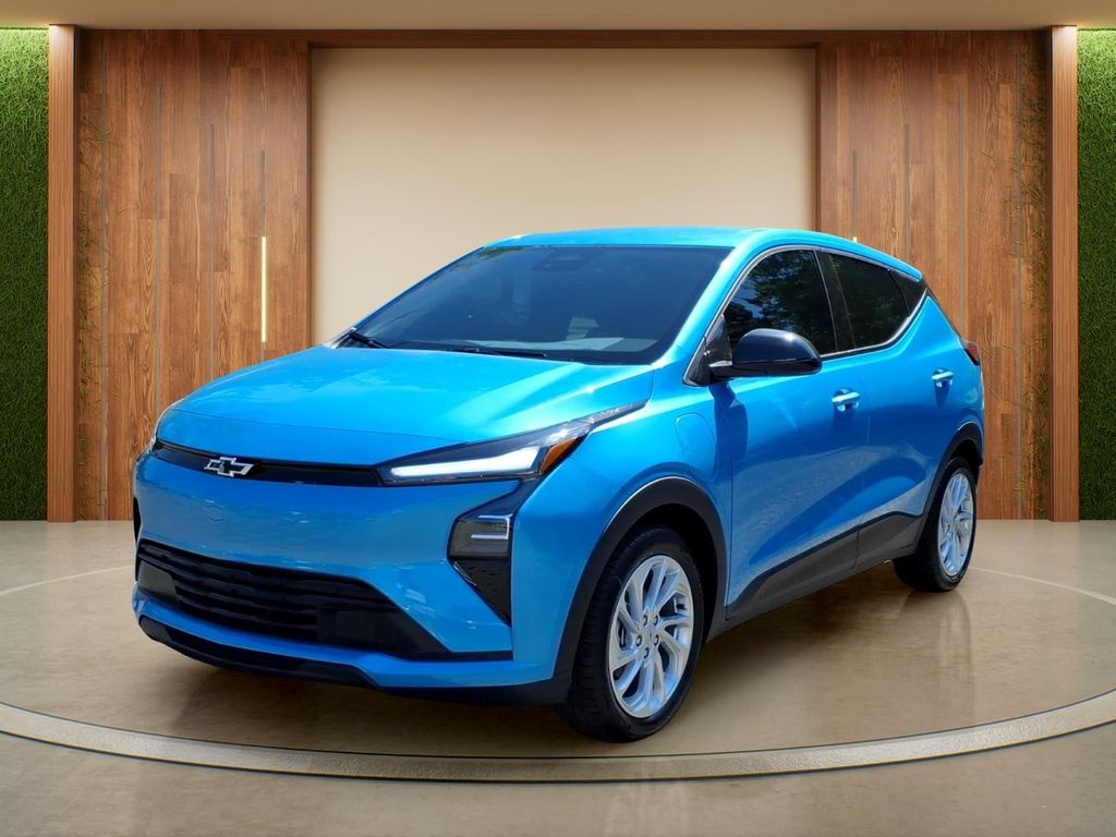 ChevroletBolt EV26