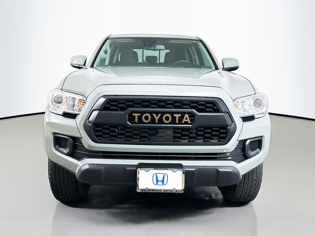 Thumbnail: 2023 Toyota Tacoma - 2