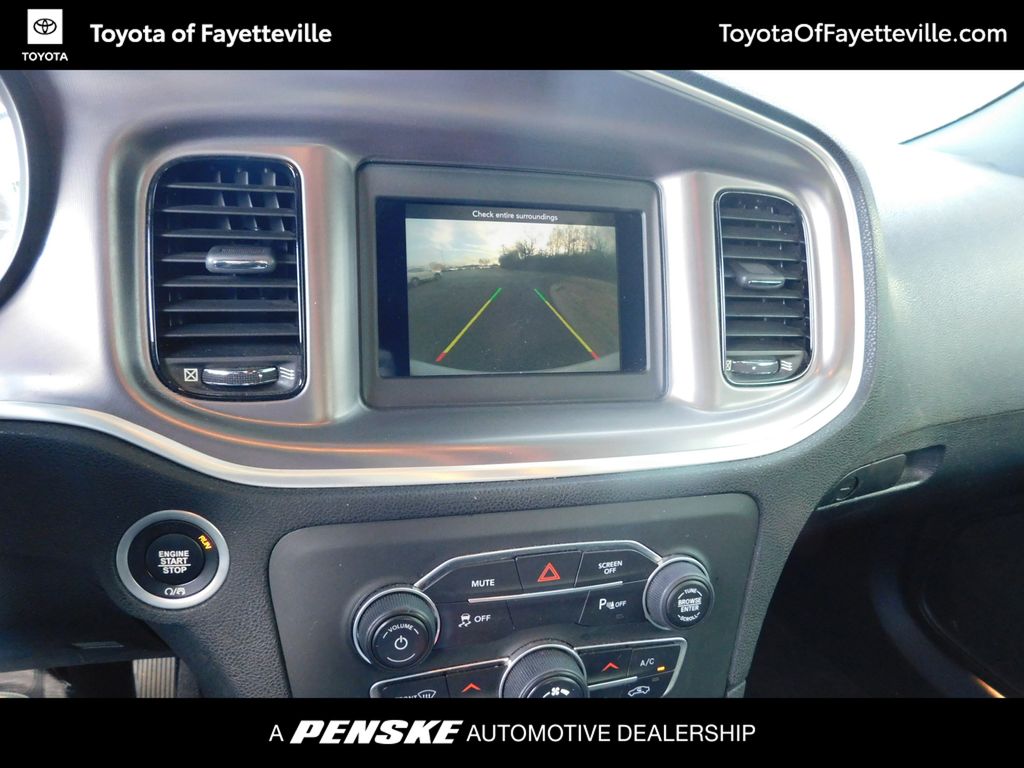 Thumbnail: 2019 Dodge Charger - 6