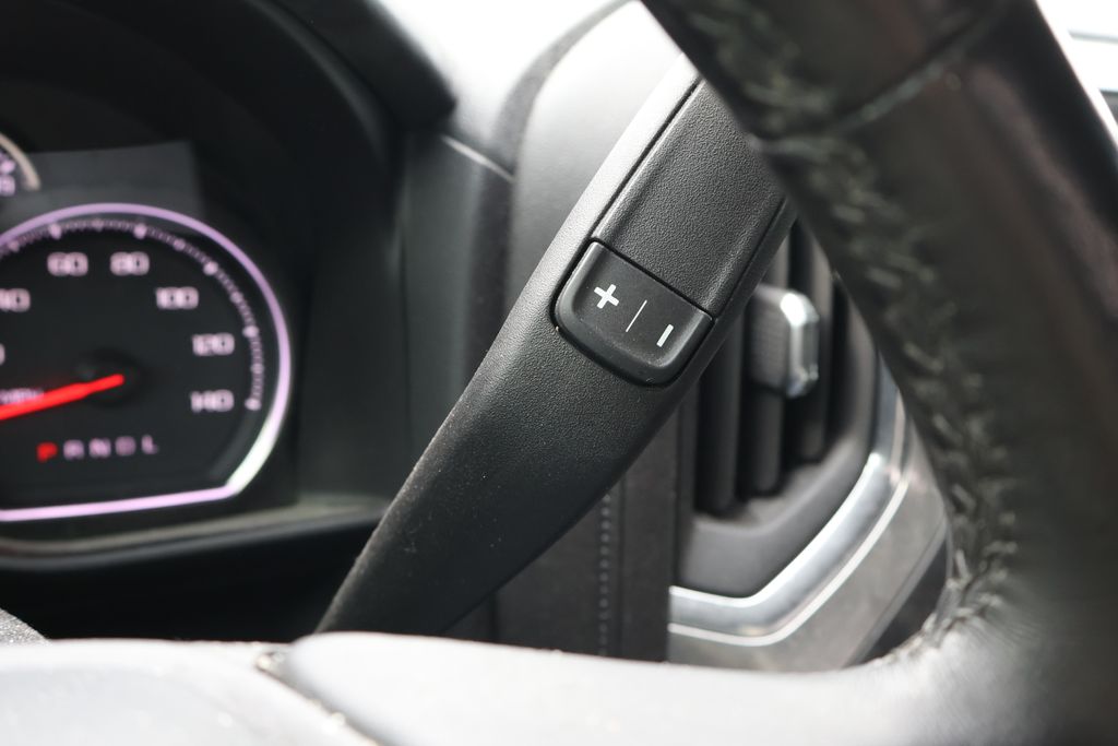 2019 Chevrolet Silverado 1500 LT 21