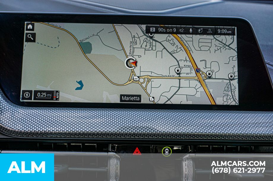 2023 BMW 2 Series M235i - Photo 36