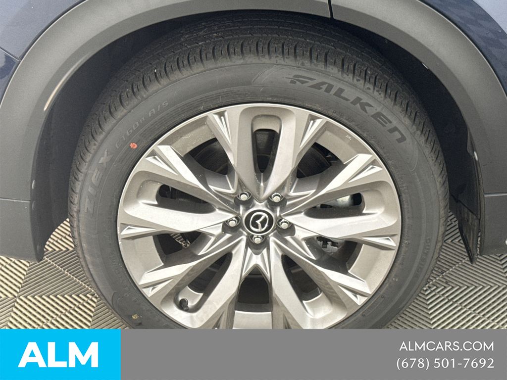 2024 Mazda CX-90 Turbo Premium Plus Package - Photo 21